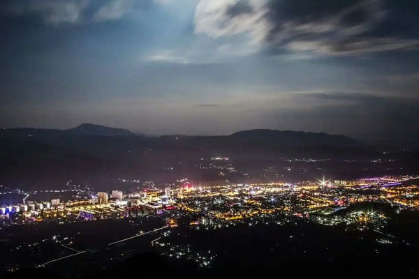 会理市到西昌要几个小时(会理市到西昌怎么坐车)插图1 会理市到西昌要几个小时(会理市到西昌怎么坐车)插图1