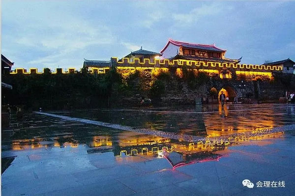 凉山彝族自治州会理市(凉山彝族自治州会理市绿水镇)插图1 凉山彝族自治州会理市(凉山彝族自治州会理市绿水镇)插图1