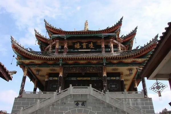 会理市海拔多少米(凉山会理市海拔多少米)插图 会理市海拔多少米(凉山会理市海拔多少米)插图