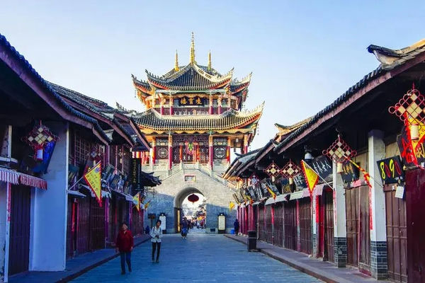 会理市到西昌汽车票查询(会理市到西昌的汽车票)插图1 会理市到西昌汽车票查询(会理市到西昌的汽车票)插图1