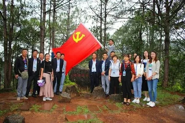 会理市古城的地理位置(会理市古城好玩吗)插图 会理市古城的地理位置(会理市古城好玩吗)插图