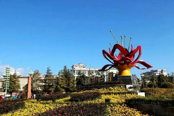 会理市古城一日游最佳方案(会理市古城有什么好玩的地方)插图1 会理市古城一日游最佳方案(会理市古城有什么好玩的地方)插图1