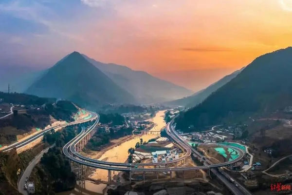 会理市旅游必去的景点(会理市旅游必去的景点)插图1