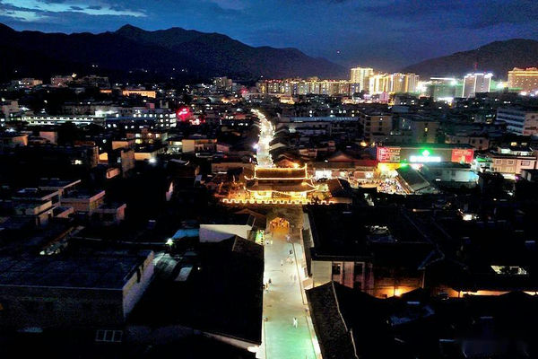 会理市市2024年政府工作报告(会理市市2024年政府工作报告解读)-会东网