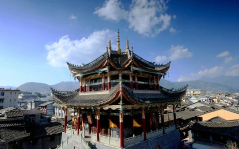 耕地保护推进会,会理守土有责插图 耕地保护推进会,会理守土有责插图