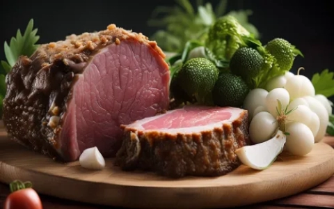 羊肉新鲜去骨插图 羊肉新鲜去骨插图