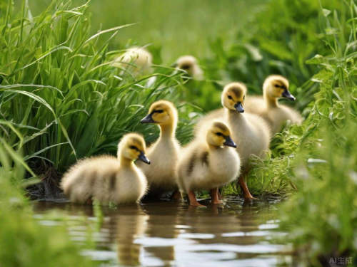 养鹅风险大揭秘:十大坏处你了解吗?插图4 养鹅风险大揭秘:十大坏处你了解吗?插图4