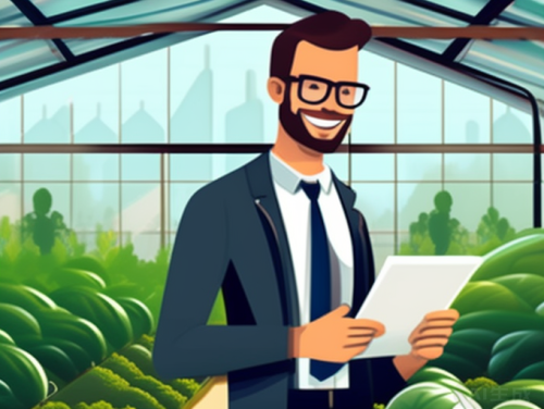 如何精确计算10×60米大棚造价？插图2