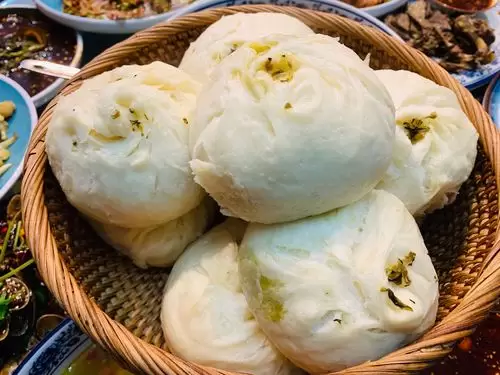 会理抓苏包子:香酥可口的美味传奇-会东网