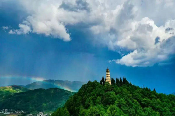 会理市旅游必去的景点(会理市有什么好玩的地方或者景点)-会东网