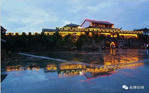 绿陶科技获奖，会理工艺显实力-会东网