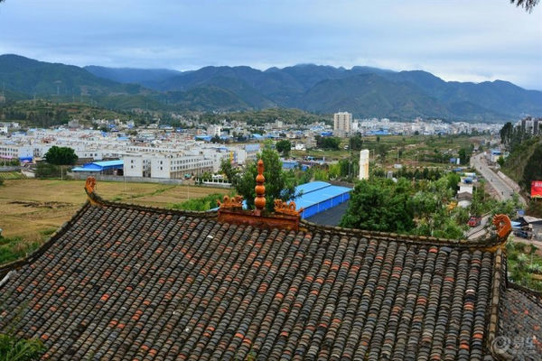 会理市红色教育基地(会理市红色旅游)-会东网