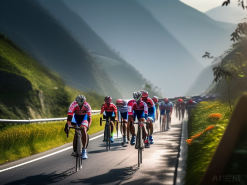 会东新闻：会东巧家联勘公路赛道，确保国际赛事安全精彩插图1