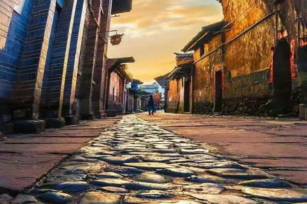 会理市十大旅游景点(会理市旅游景点攻略)-会东网