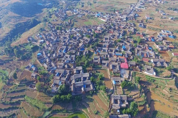 会理古城人文历史最全介绍(会理市旅游最详细介绍)插图1 会理古城人文历史最全介绍(会理市旅游最详细介绍)插图1