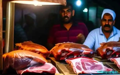 法式羊肉-会东网