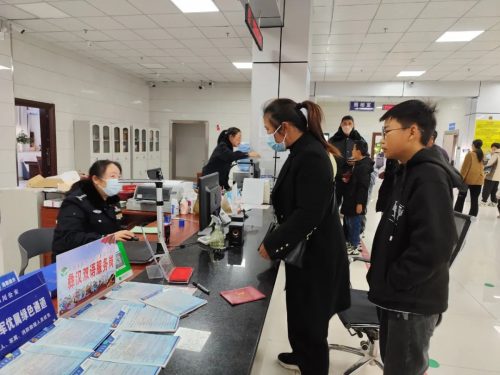 会东县节后复工忙：从“假日模式”到“工作模式”无缝切换插图3