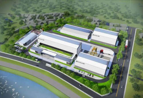 会东县掀起重点项目建设热潮,29个项目总投资49亿助力高质量跨越式发展插图4 会东县掀起重点项目建设热潮,29个项目总投资49亿助力高质量跨越式发展插图4