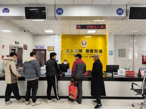 会东县节后复工忙：从“假日模式”到“工作模式”无缝切换插图2