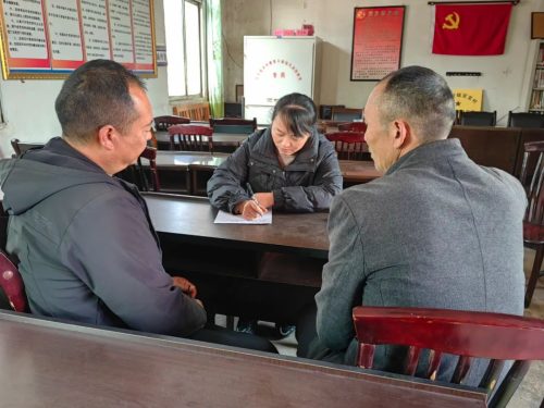 会东政协委员李龙凤:聚焦未成年人心理健康,以提案献策会东未来发展-会东网