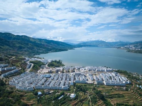 大崇镇特色产业振兴，车厘子种植助力乡村振兴插图7