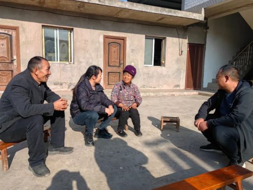 会东政协委员李龙凤:聚焦未成年人心理健康,以提案献策会东未来发展插图1 会东政协委员李龙凤:聚焦未成年人心理健康,以提案献策会东未来发展插图1