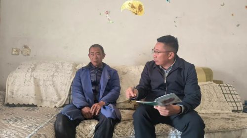 安平代表深入调研,为会东城乡融合发展献良策-会东网