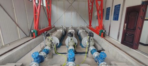 铅锌镇“引水上山”助农兴产，光伏提灌站点亮乡村振兴路插图6