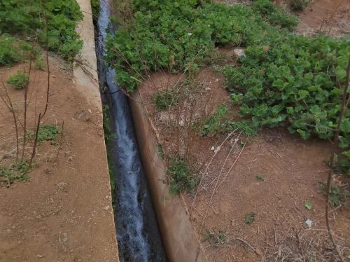 铅锌镇“引水上山”助农兴产，光伏提灌站点亮乡村振兴路插图8