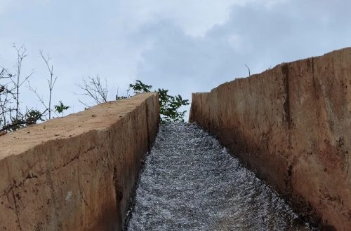 铅锌镇“引水上山”助农兴产，光伏提灌站点亮乡村振兴路插图9