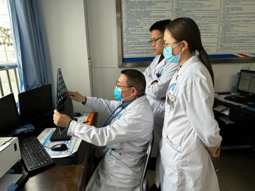 会东县人民医院副院长刘广学医疗为民献良策,人大履职显担当-会东网