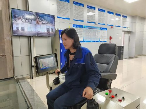 会东垃圾焚烧发电,绿色转型助力循环经济发展插图1 会东垃圾焚烧发电,绿色转型助力循环经济发展插图1