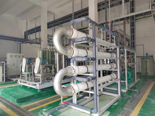 会东垃圾焚烧发电,绿色转型助力循环经济发展插图4 会东垃圾焚烧发电,绿色转型助力循环经济发展插图4