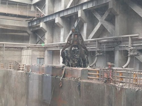 会东垃圾焚烧发电,绿色转型助力循环经济发展插图2 会东垃圾焚烧发电,绿色转型助力循环经济发展插图2