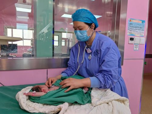 会东网:会东县启动新生儿先天性心脏病免费筛查工作-会东网