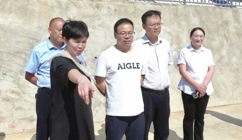 会东新闻:李治平到我县调研乡村振兴工作-会东网