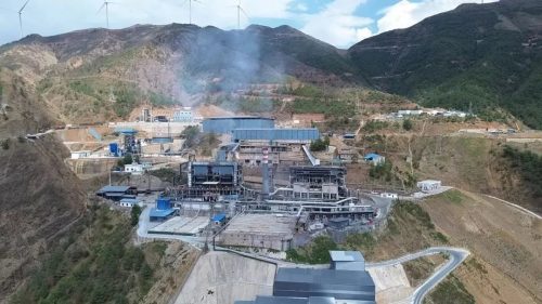 国网会东县供电公司助力企业复工复产，以“满格电”冲刺首季“开门红”-会东网