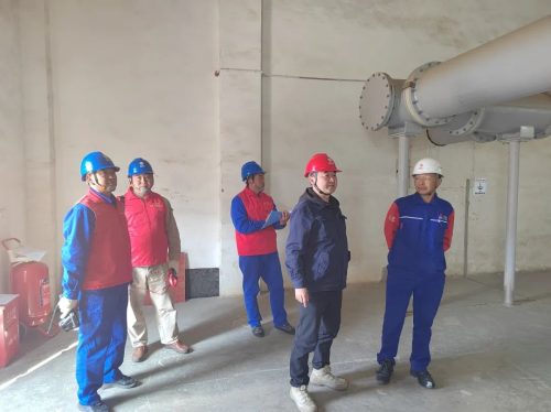 国网会东县供电公司助力企业复工复产，以“满格电”冲刺首季“开门红”插图3