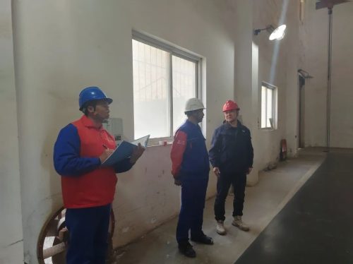 国网会东县供电公司助力企业复工复产，以“满格电”冲刺首季“开门红”插图4