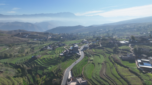 铁柳镇”美丽乡村”行动硕果累累,群众共筑宜居新家园插图 铁柳镇”美丽乡村”行动硕果累累,群众共筑宜居新家园插图