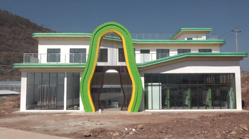 会东县牛油果产业:黄金产业助农增收致富插图 会东县牛油果产业:黄金产业助农增收致富插图