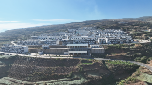 铁柳镇”美丽乡村”行动硕果累累,群众共筑宜居新家园插图2 铁柳镇”美丽乡村”行动硕果累累,群众共筑宜居新家园插图2