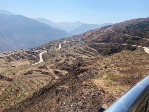 会东县牛油果产业:黄金产业助农增收致富插图5 会东县牛油果产业:黄金产业助农增收致富插图5