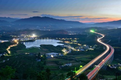 姜州镇打造文旅乡村,振兴乡村经济新典范-会东网