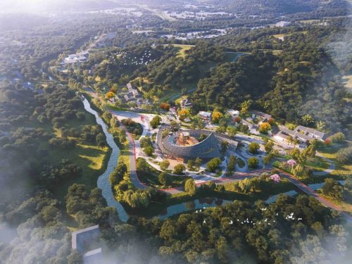 姜州镇打造文旅乡村,振兴乡村经济新典范插图2 姜州镇打造文旅乡村,振兴乡村经济新典范插图2