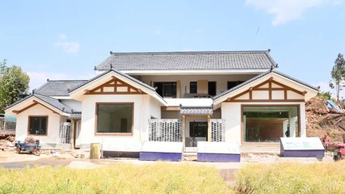 会东姜州镇:乡村振兴展新貌,和美乡村幸福来-会东网