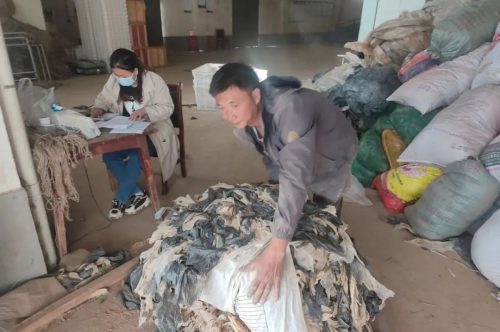 会东重拳出击治理“白色污染”，助推农业绿色高质量发展插图3