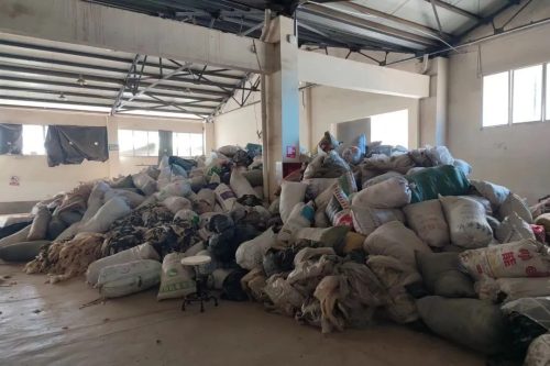 会东重拳出击治理“白色污染”，助推农业绿色高质量发展插图5