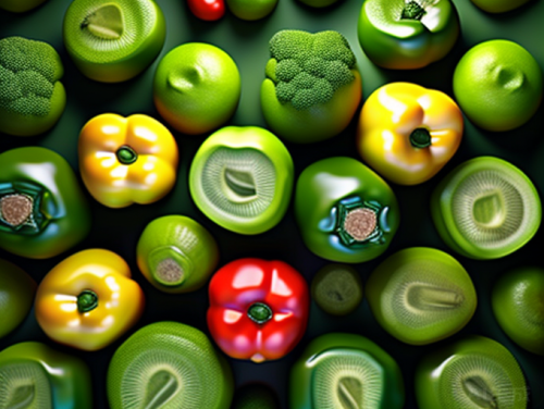 湖南不同季节都适合种什么蔬菜(湖南一年四季蔬菜种植解答)插图7 湖南不同季节都适合种什么蔬菜(湖南一年四季蔬菜种植解答)插图7