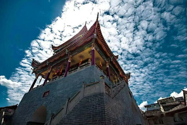 会理市酒店有哪些(会理市住宿哪里好)-会东网